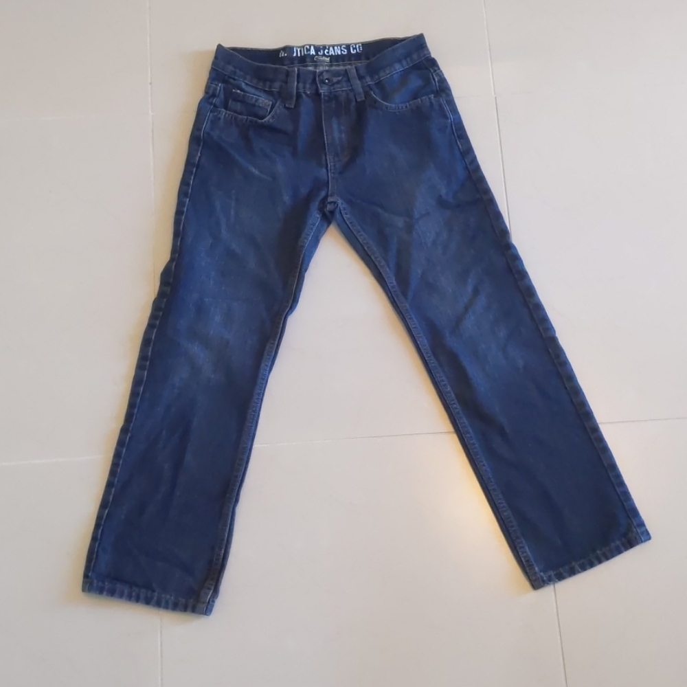 Boy's Nautica Jeans